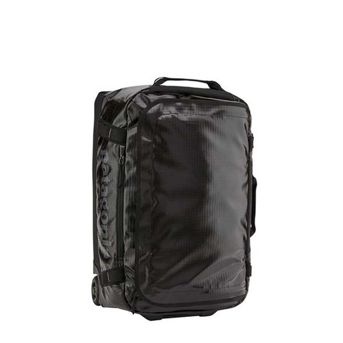 Patagonia Black Hole Wheeled Duffel Bag 40L