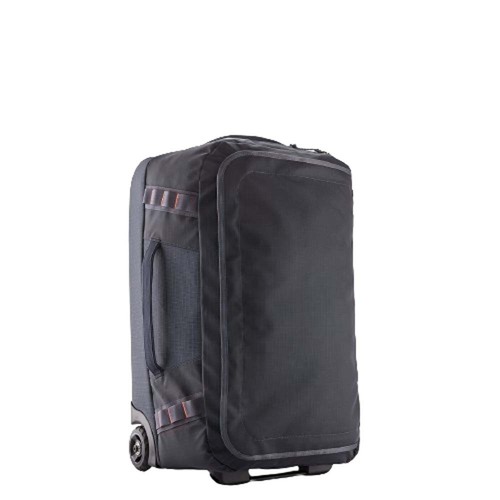 Patagonia Black Hole 40L Matte Wheeled Duffel Bag