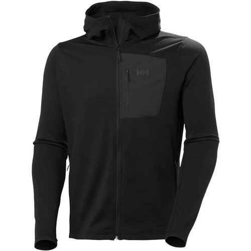 Helly Hansen Versalite Mens Hooded Fleece Jacket