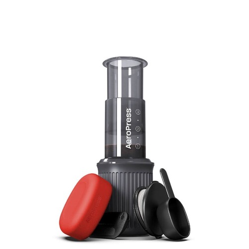 AeroPress Go Compact Travel Coffee Maker