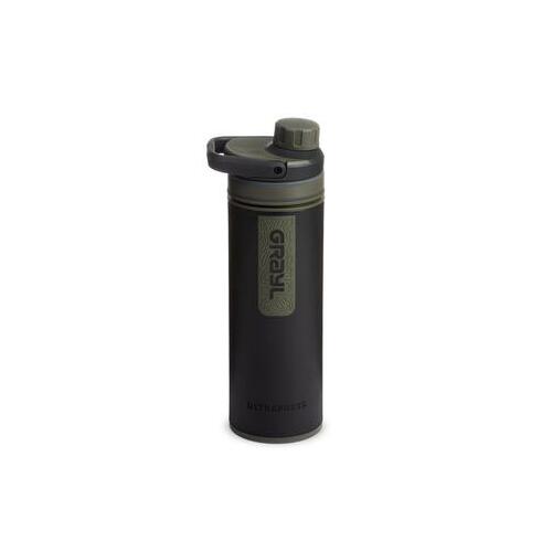 Grayl UltraPress Purifier Bottle