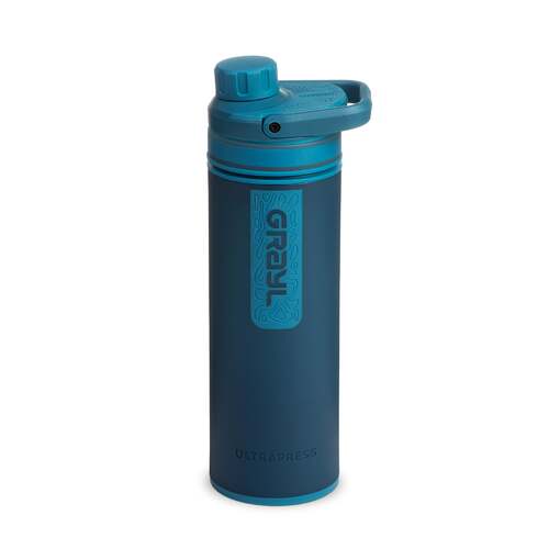 Forager Blue