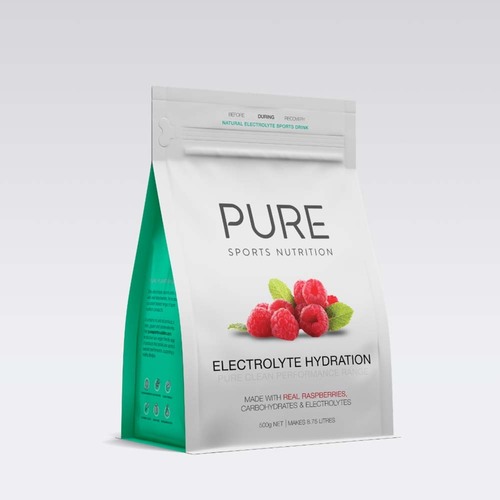 Raspberry