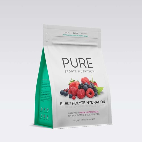Superfruits
