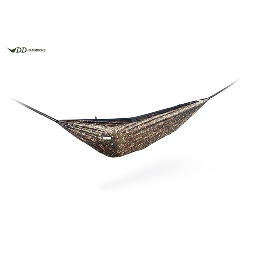 DD Hammocks Camping Hammock - Multicam