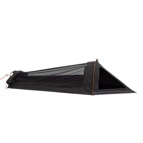Darche Ranger Solo PLUS Compact Swag - Black