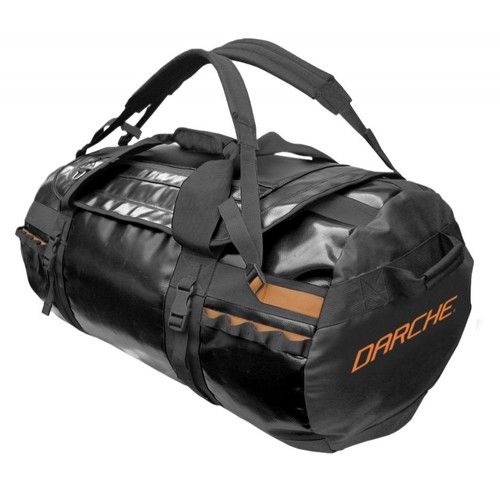 Darche Trail 50L PVC Weatherproof Gear Bag and Backpack