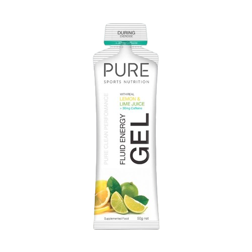 Lemon Lime Caffeine