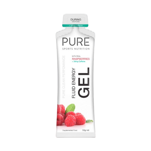 Raspberry Caffeine