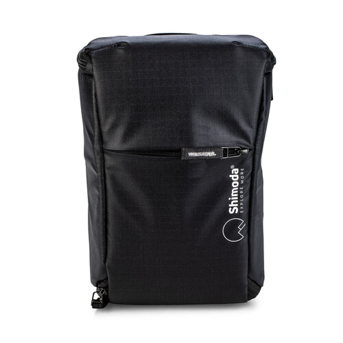 Shimoda Top Loader Camera Bag - Black