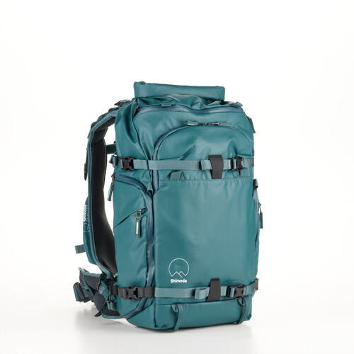Shimoda Action V2 X25 Starter Kit Womens Camera Backpack - Teal