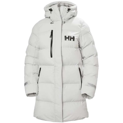 Helly Hansen Adore Puffy Womens Insulated Parka