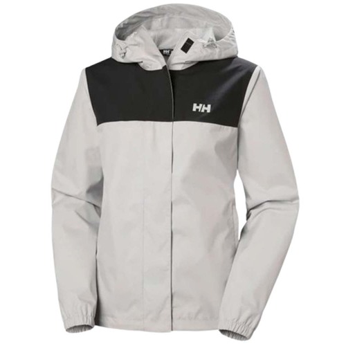 Helly Hansen Vancouver Womens Rain Jacket