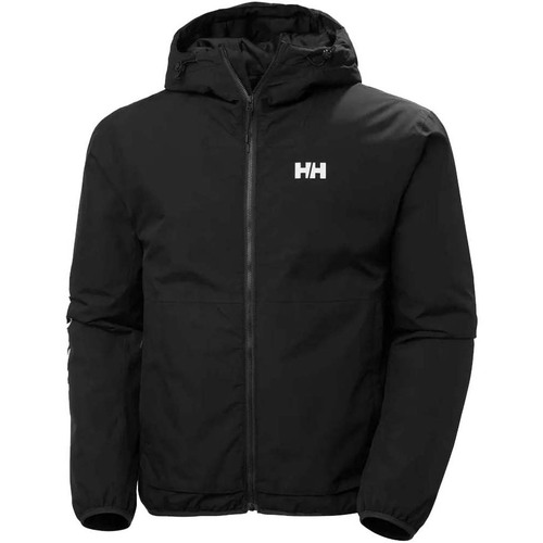 Helly Hansen Ervik Mens Insulated Rain Jacket