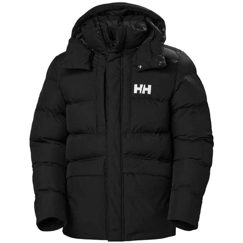 Helly Hansen Explorer Puffy Mens Insulated Hooded Jacket
