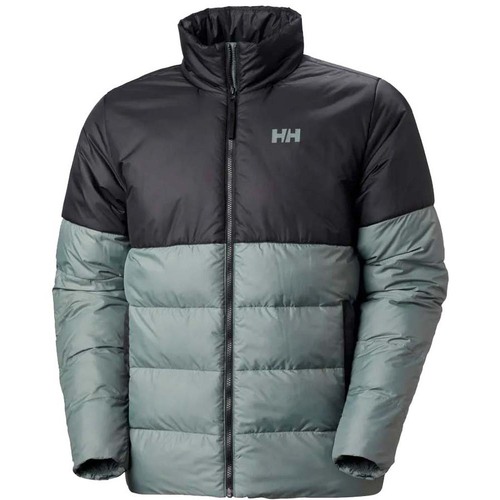 Helly Hansen Oslo Light Puffy Mens Insulated Jacket