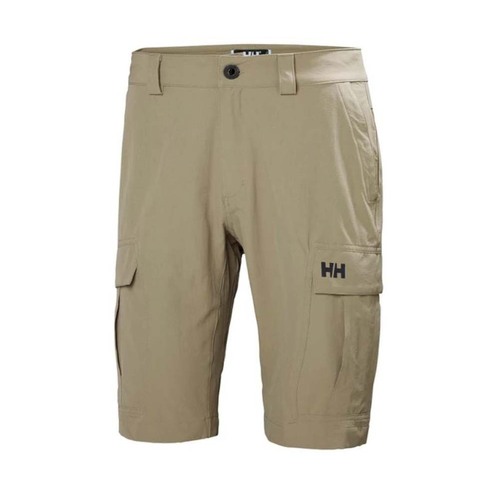 Helly Hansen Quick-Dry 11in Mens Cargo Shorts