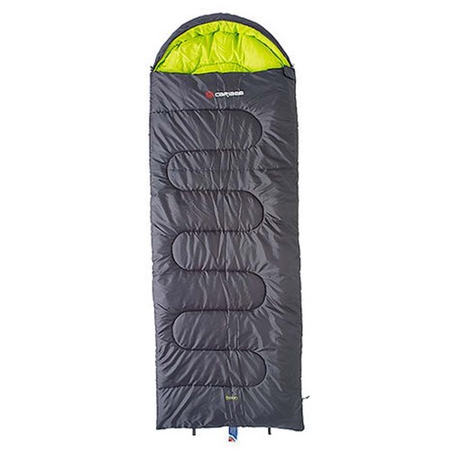 Caribee Glacial Bay Synthetic Sleeping Bag