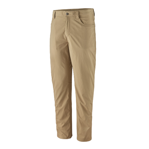 Patagonia Quandary Mens Hiking Pants - Regular