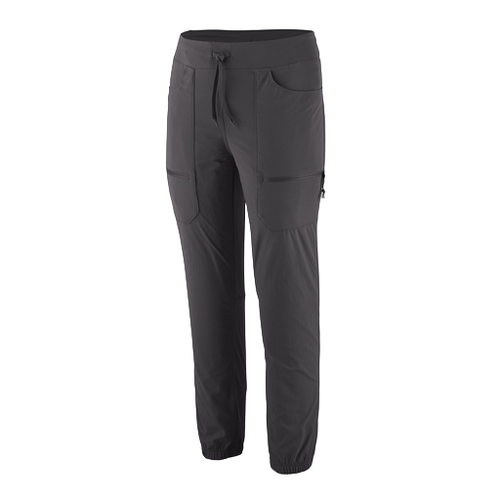 Patagonia Quandary Womens Joggers - Forge Grey - S