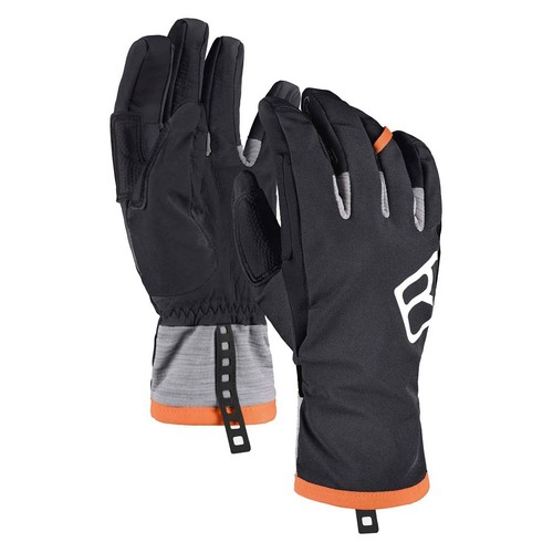 Ortovox Tour Mens Snow Gloves