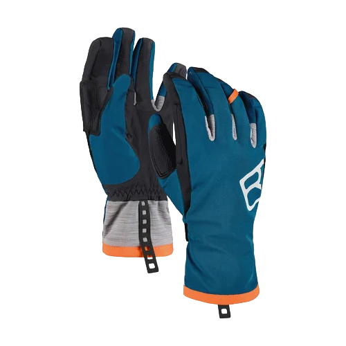 Petrol Blue
