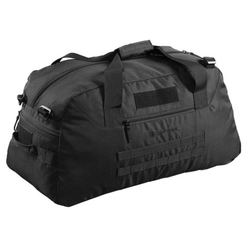 Caribee OP's 65L Duffle Bag - Black