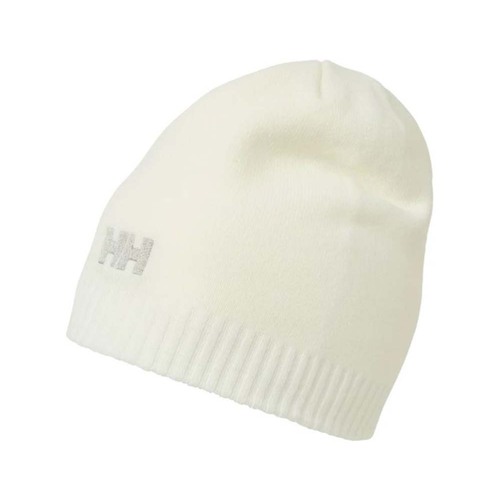 Helly Hansen Brand Unisex Beanie - White