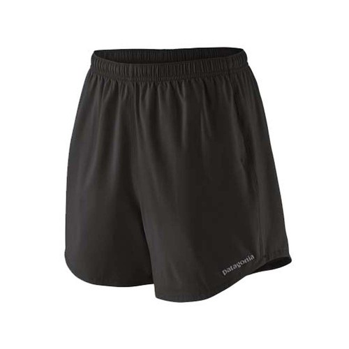 Patagonia Trailfarer Womens Running Shorts - 4 1/2 in.