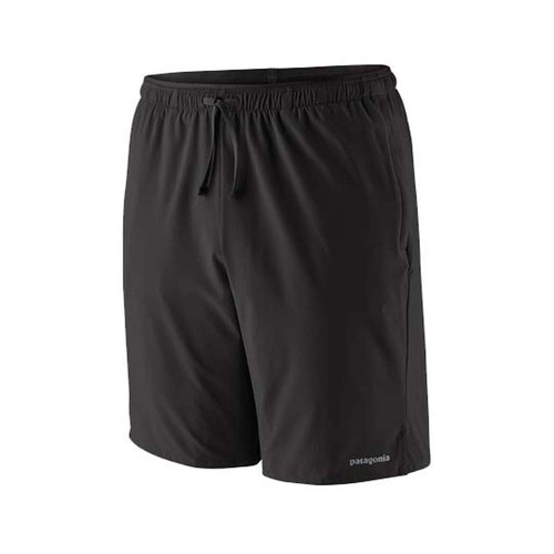 Patagonia Multi Trails Mens Running Shorts - 8 in.