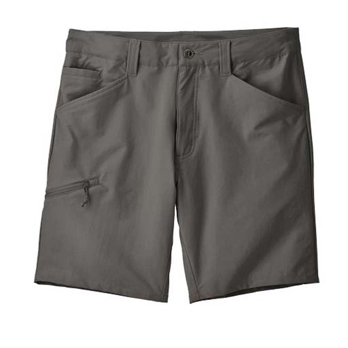 Patagonia Quandary Mens Hiking Shorts - 8 in.