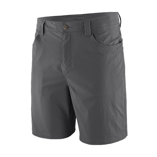 Forge Grey