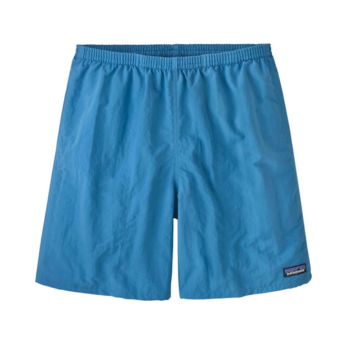 Patagonia Baggies Long Mens Lightweight Shorts - 7 in.