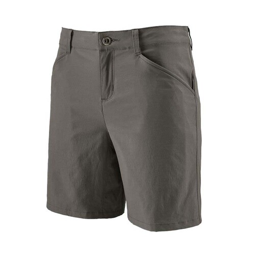Forge Grey