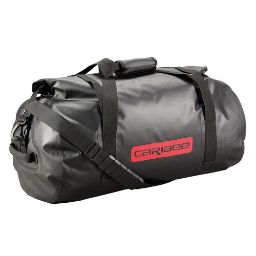Caribee Expedition 50L Waterproof PVC Roll Top Gear Bag