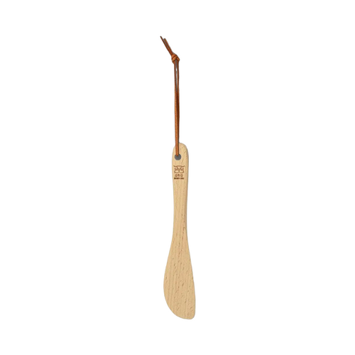 Oyo Wooden Butter Knife