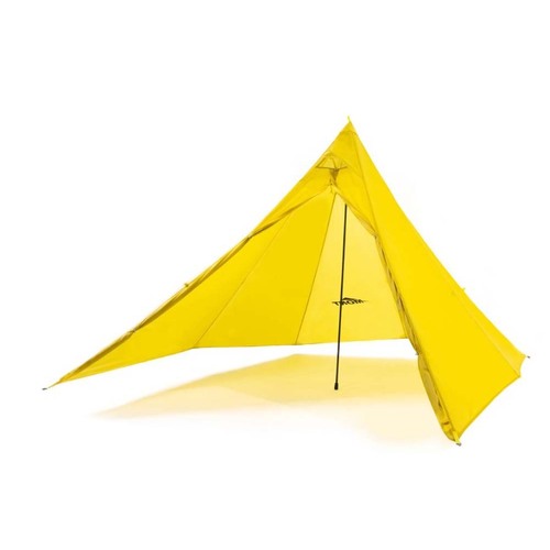 Mont Hypermid UL 2-Person 4-Season Pyramid Tent Shelter