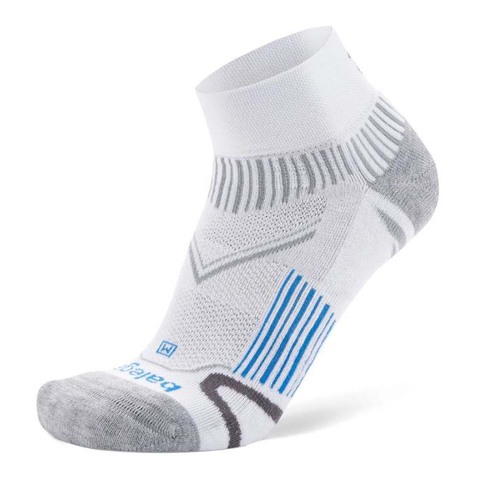 Balega Enduro Quarter Unisex Running Socks