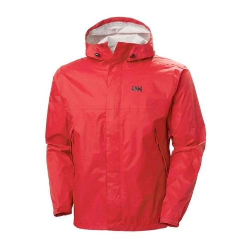 Helly Hansen Loke Mens Waterproof Jacket