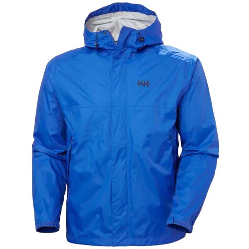 Helly Hansen Loke Mens Waterpoof Jacket - Cobalt 2.0 - M