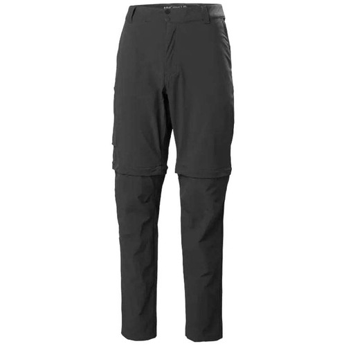 Helly Hansen Brono Softshell Mens Zip Off Pants