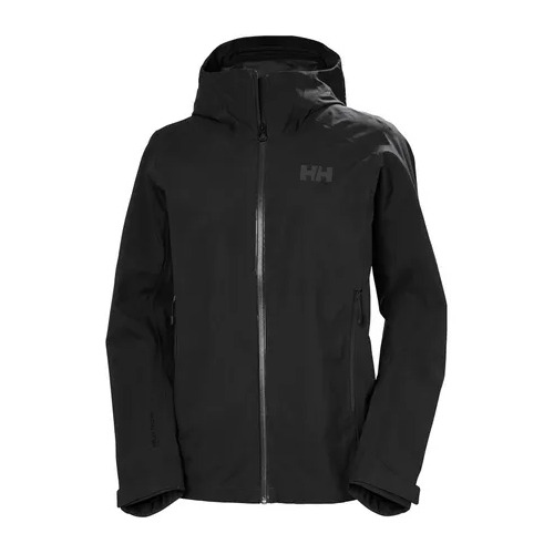 Helly Hansen Verglas 3L Womens Shell Jacket
