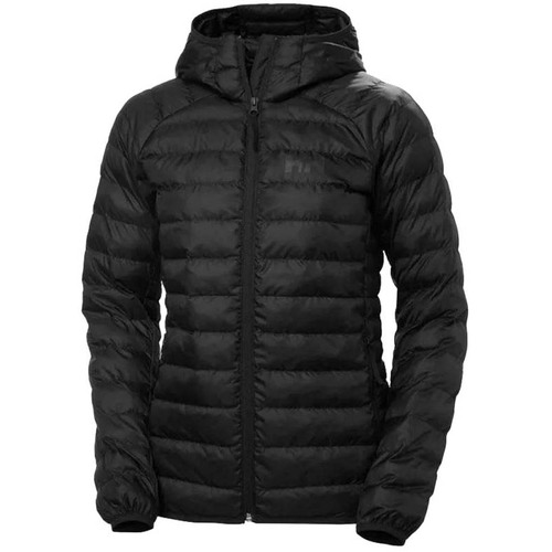 Helly Hansen Banff Hooded Womens Insulated Jacket