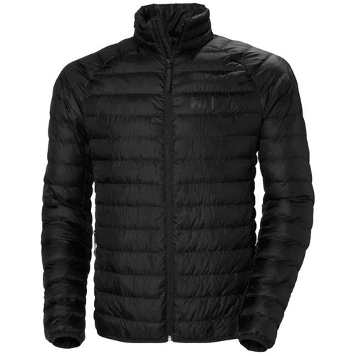 Helly Hansen Banff Mens Insulated Jacket - Black - L