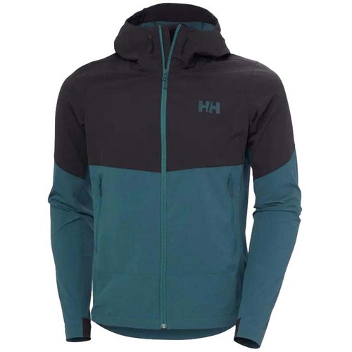 Helly Hansen Blaze Hooded Mens Softshell Jacket