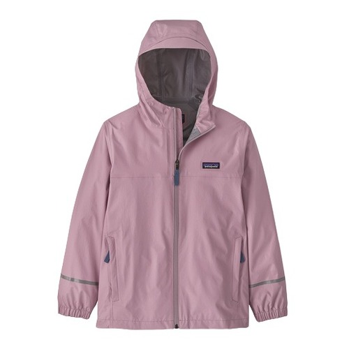 Patagonia Torrentshell 3L Kids Waterproof Jacket