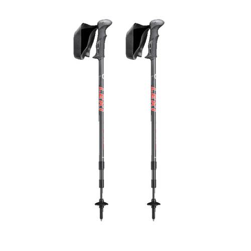 leki vs black diamond trekking poles