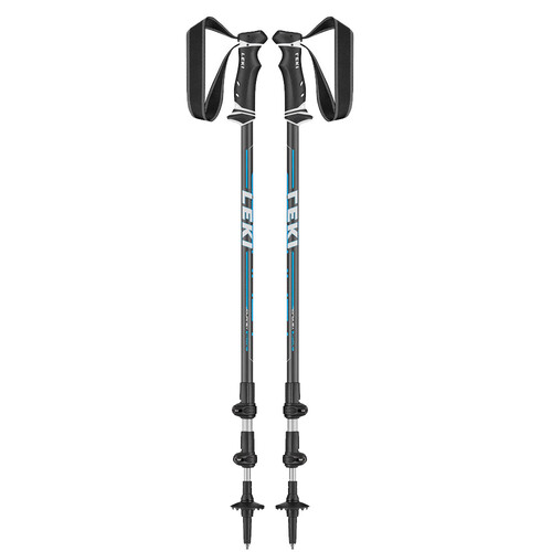 leki vs black diamond trekking poles