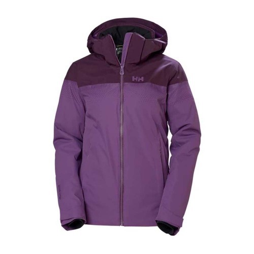Helly Hansen Motionista Lifaloft Womens Insulated Jacket