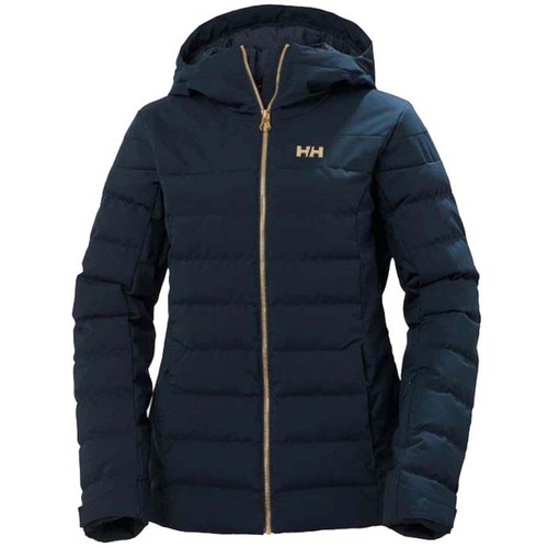 Helly Hansen Imperial Womens Puffy Jacket